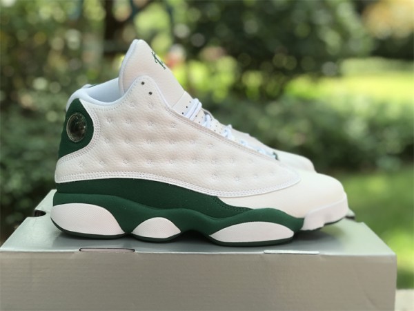Jordan 13 Retro Ray Allen PE 414571-125 