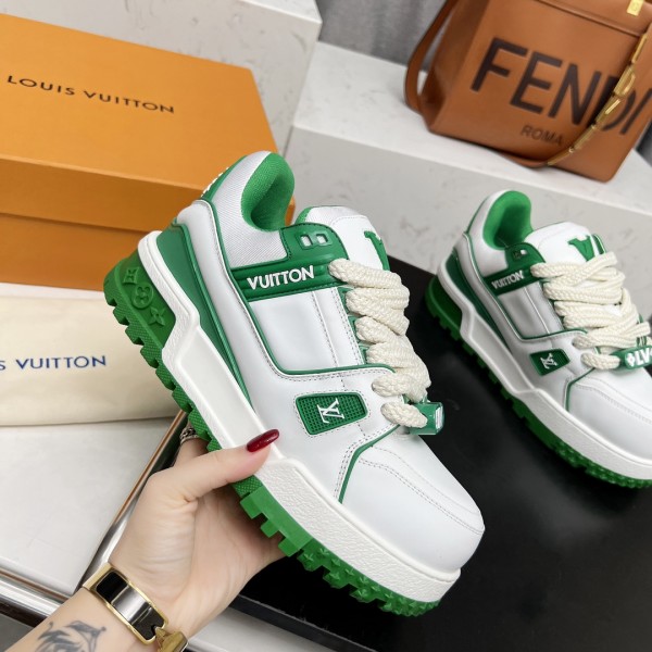 Louis vuitton Trainer  sneaker 