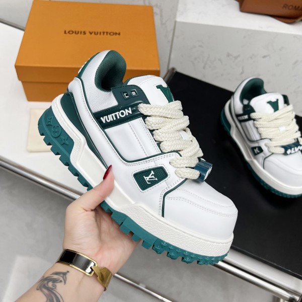 Louis vuitton Trainer  sneaker 