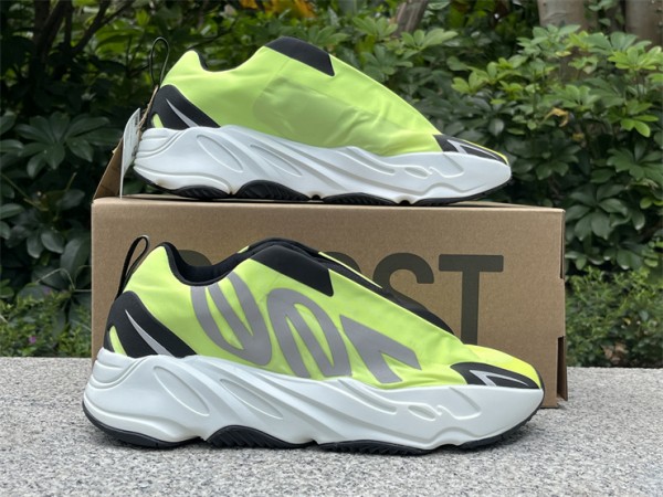 Yeezy 700 MNVN Laceless “Phosphor”