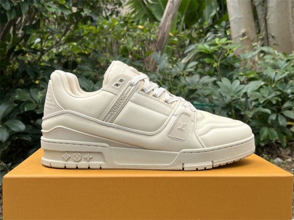 Louis Vuitton Trainer 2024