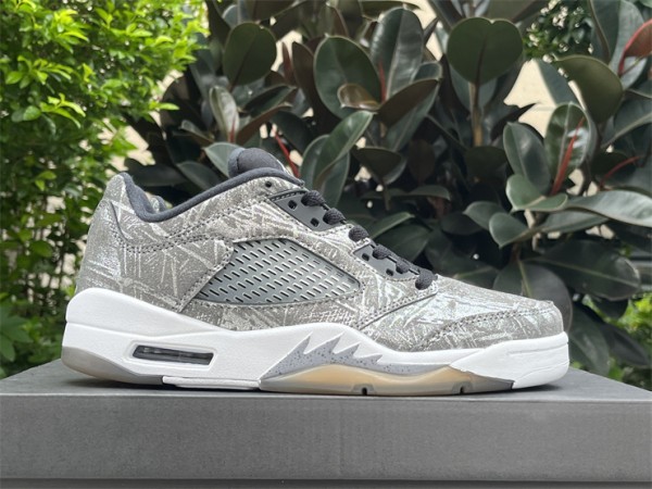  Air Jordan 5 Low “All-Star”