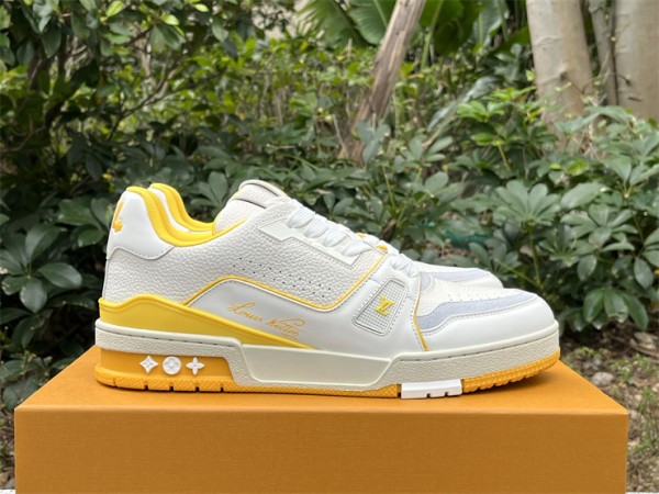 Louis vuitton Trainer  sneaker 