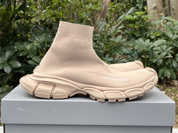 BALENCIAGA 3XL Sock Knit Sneakers