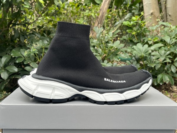 BALENCIAGA 3XL Sock Knit Sneakers