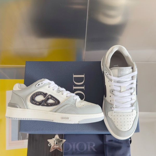 DIOR B57 LOW Top Sneaker 