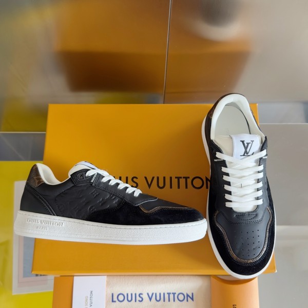 Louis vuitton Stadium sneaker 