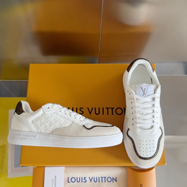 Louis vuitton Stadium sneaker 