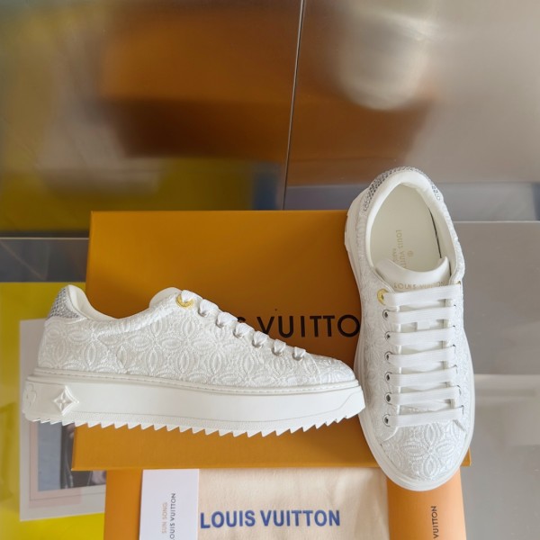 Louis vuitton Stadium sneaker