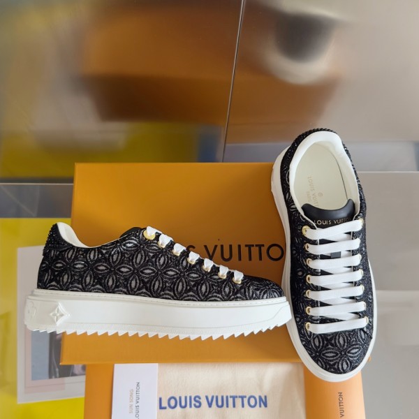 Louis vuitton Stadium sneaker 