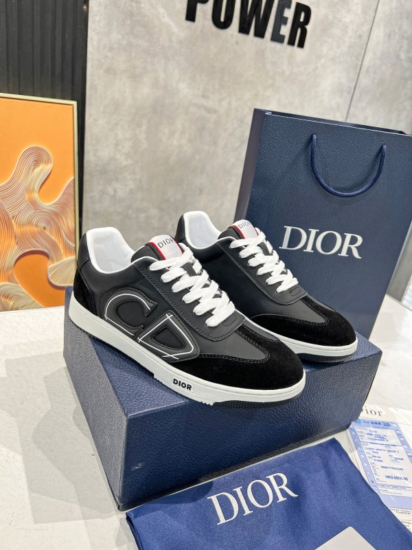 Dior shoes