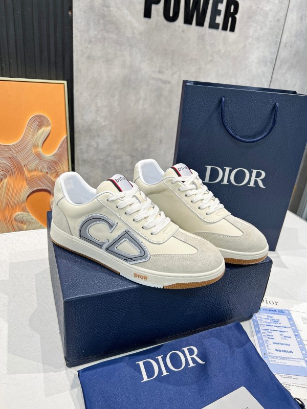 Dior shoes