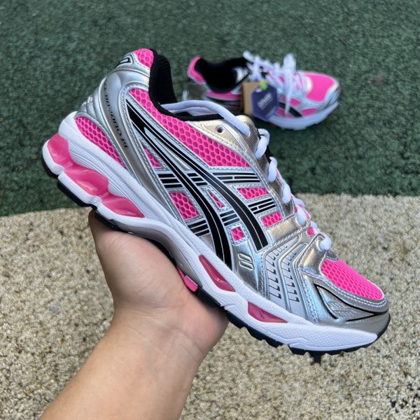 Asics Gel-Kayano 14