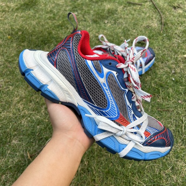 BALENCIAGA 3XL in multicolor 