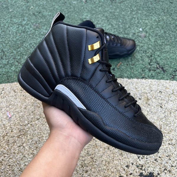 Air Jordan 12 “The Master”