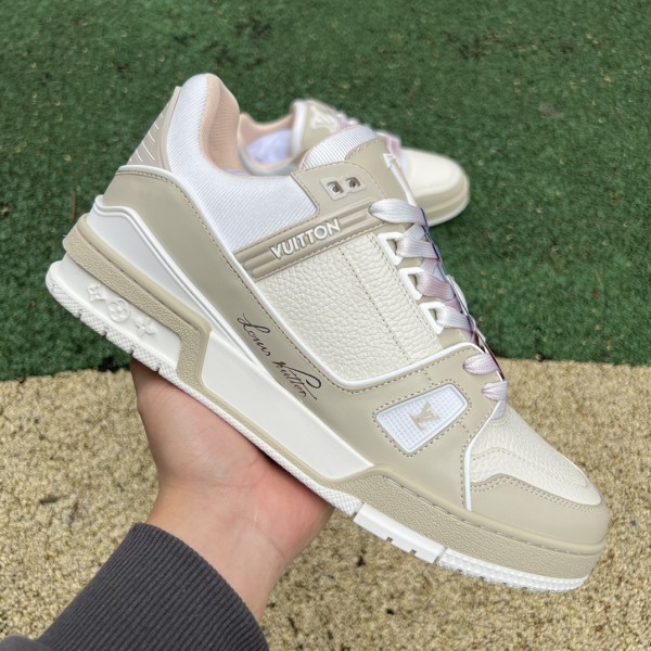 Louis vuitton Trainer  sneaker 