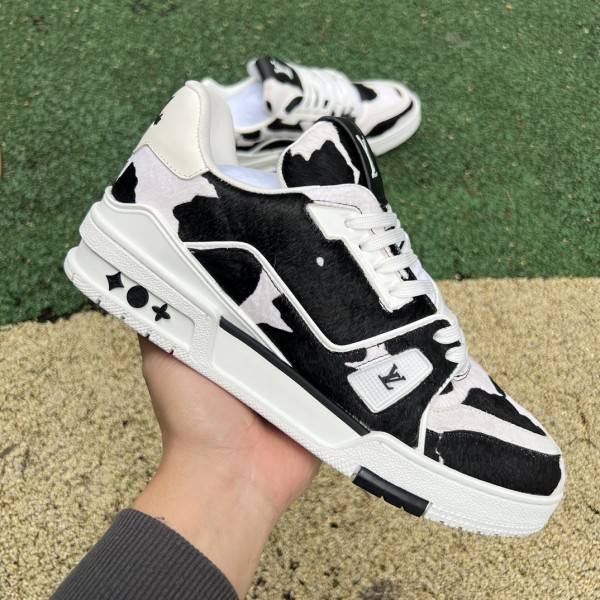 Louis vuitton Trainer  sneaker 