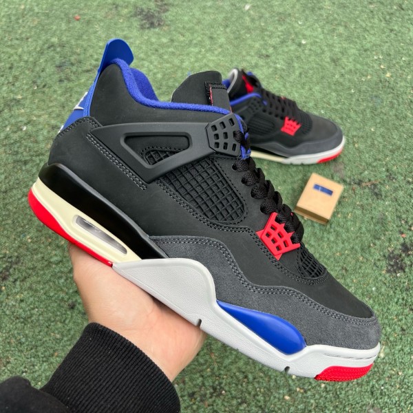 Air Jordan 4 “Rare Air” FV5029-003