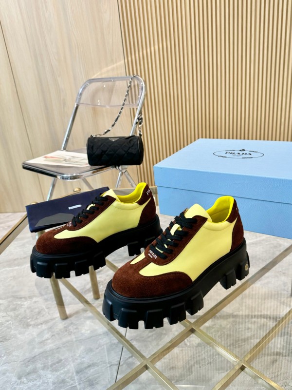 Prada shoes