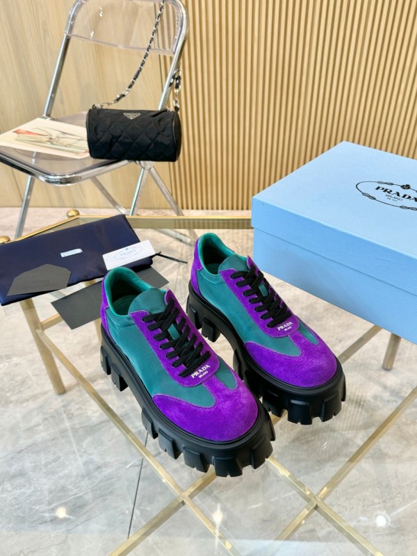 Prada shoes
