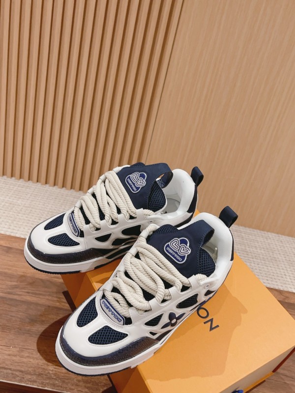 Louis vuitton  Skate sneaker 