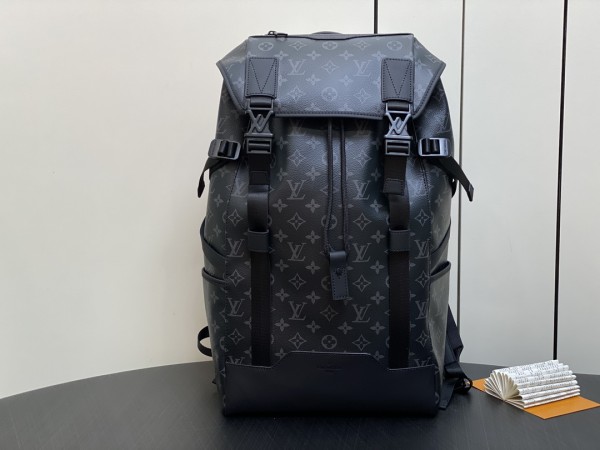 Louis Vuitton Monogram Shadow Backpack