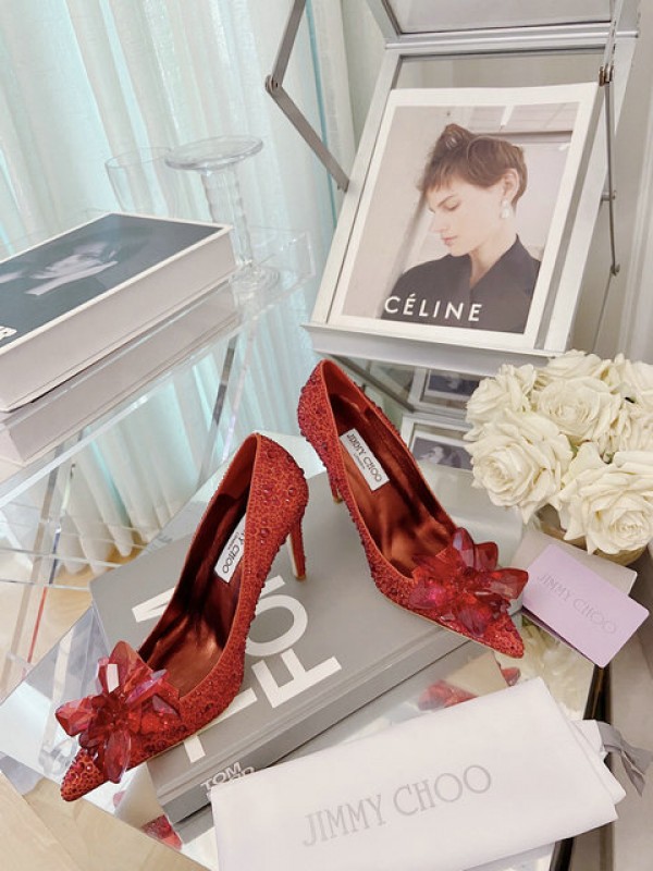 Jimmy Choo Heels 02