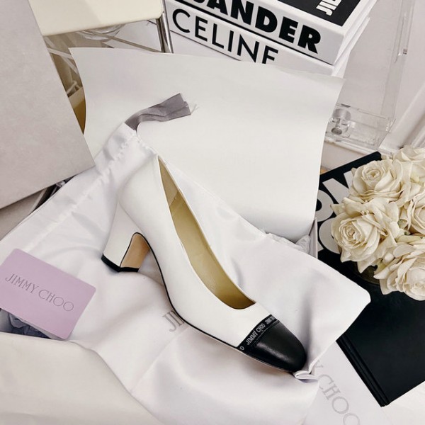 Jimmy Choo High Heels 