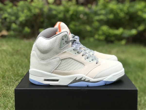 Air Jordan 5 SE “Craft”