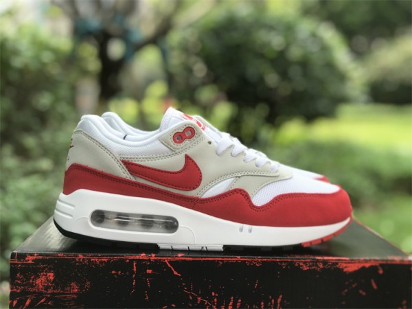 Nike Air Max 1 ’86 “Big Bubble” DQ3989-100
