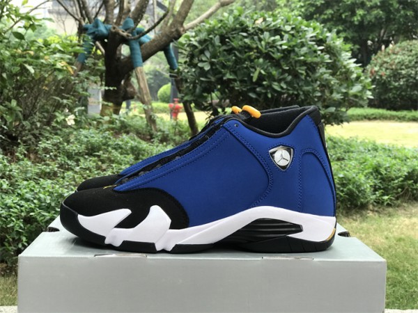 Air Jordan 14 “Laney”