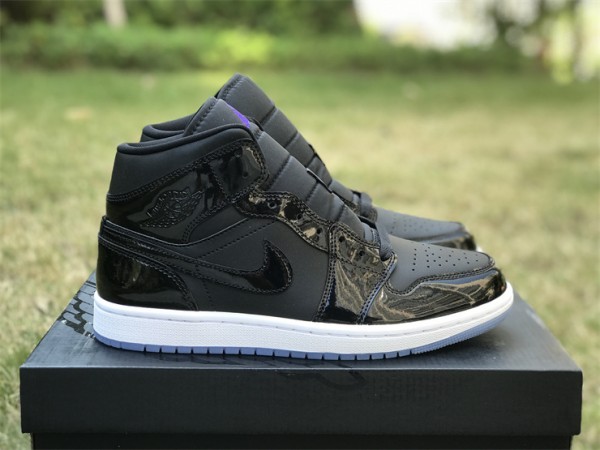 Jordan 1 Mid SE Space Jam