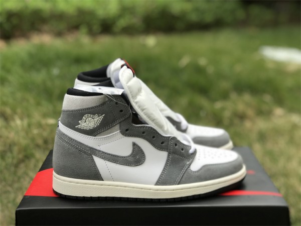 Air Jordan 1 High OG “Washed Heritage”