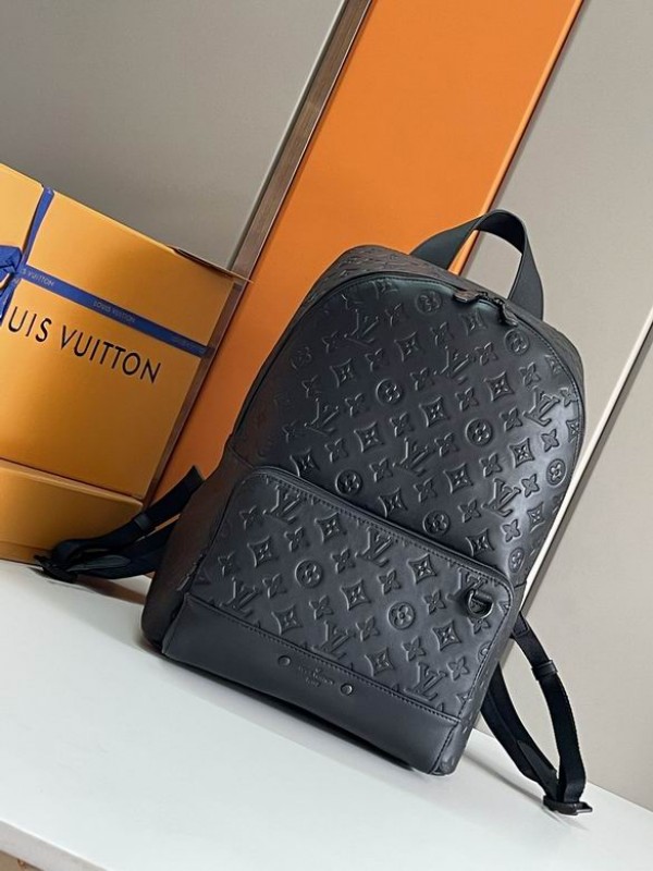Louis vuitton Monogram Backpack 