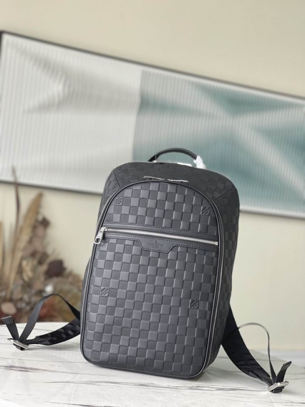 Louis vuitton Monogram Backpack 