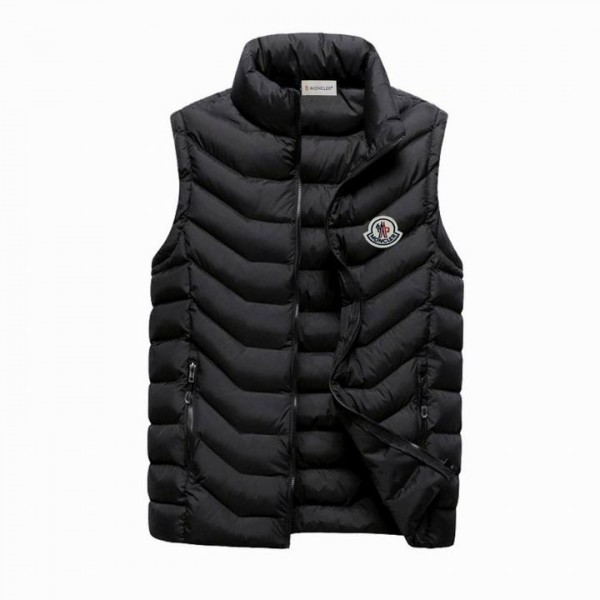 2019 Moncler Vests For Men (MON-JC-M034)