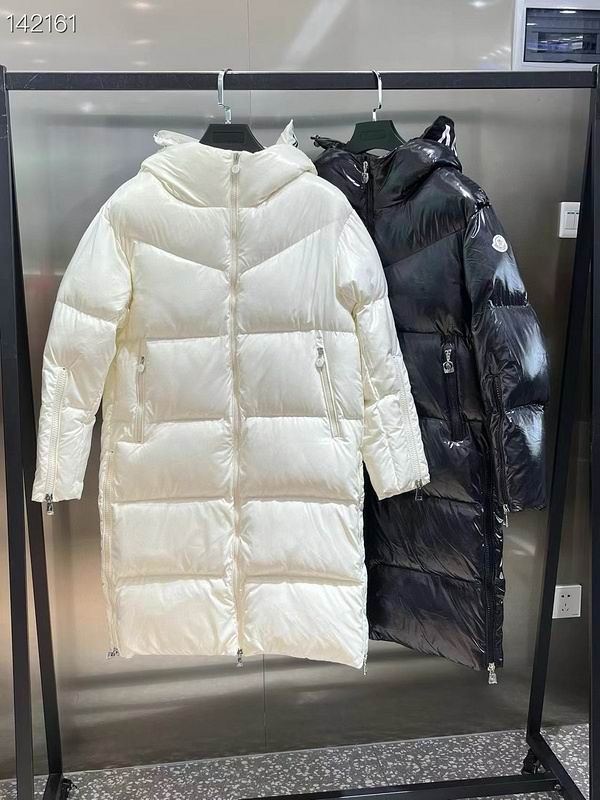 Moncler  Down Jackets
