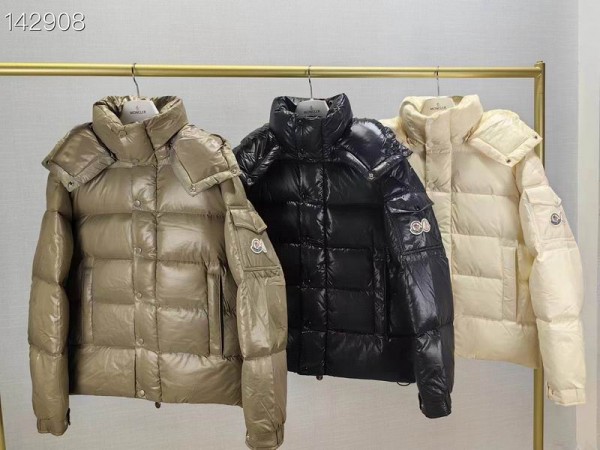 Moncler  Down Jackets