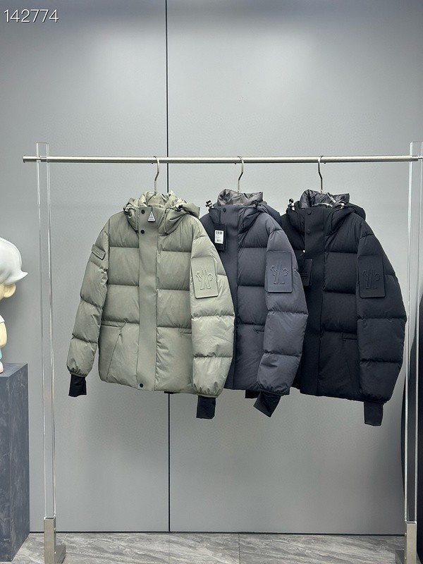 Moncler  Down Jackets