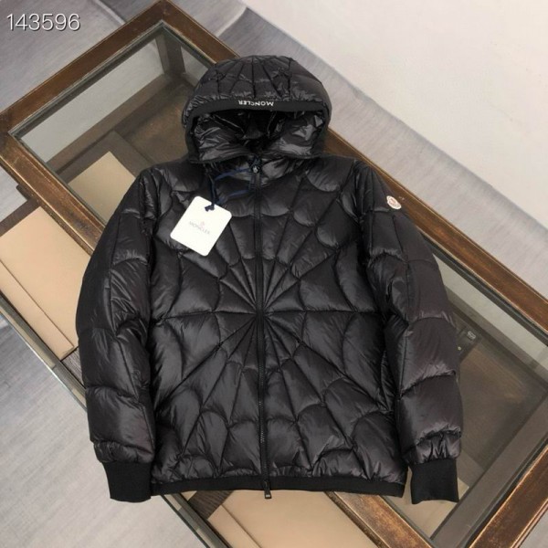Moncler  Down Jackets