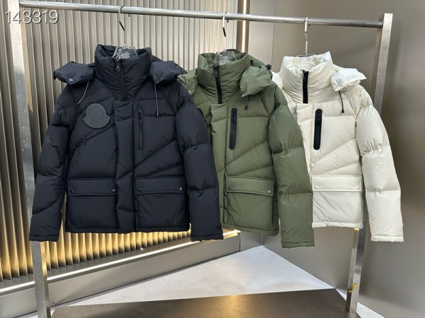 Moncler  Down Jackets