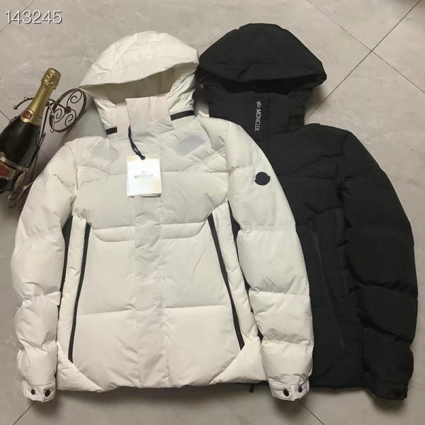 Moncler  Down Jackets