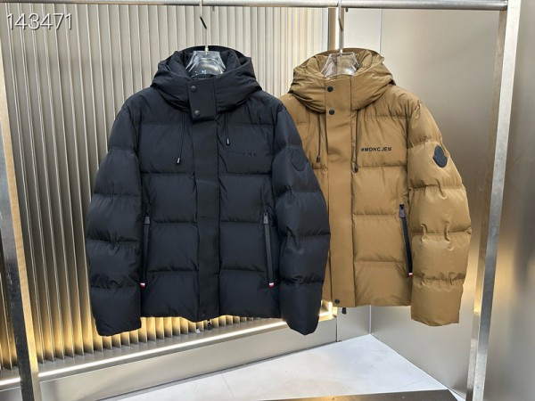 Moncler  Down Jackets