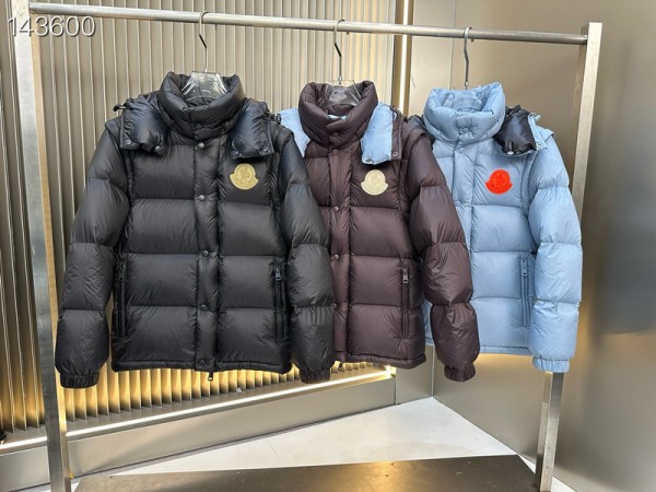 Moncler  Down Jackets