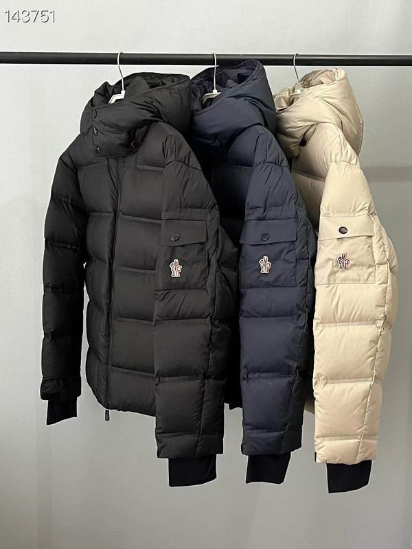Moncler  Down Jackets