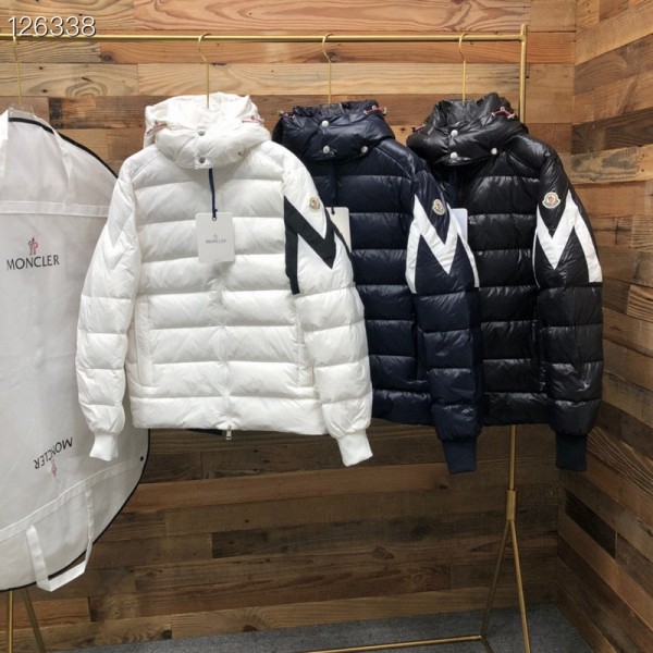 Moncler  Down Jackets