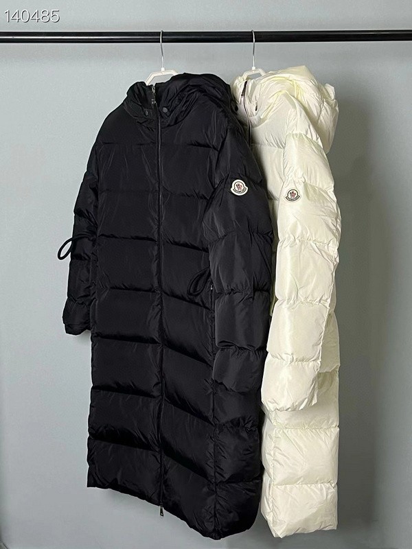 Moncler  Down Jackets