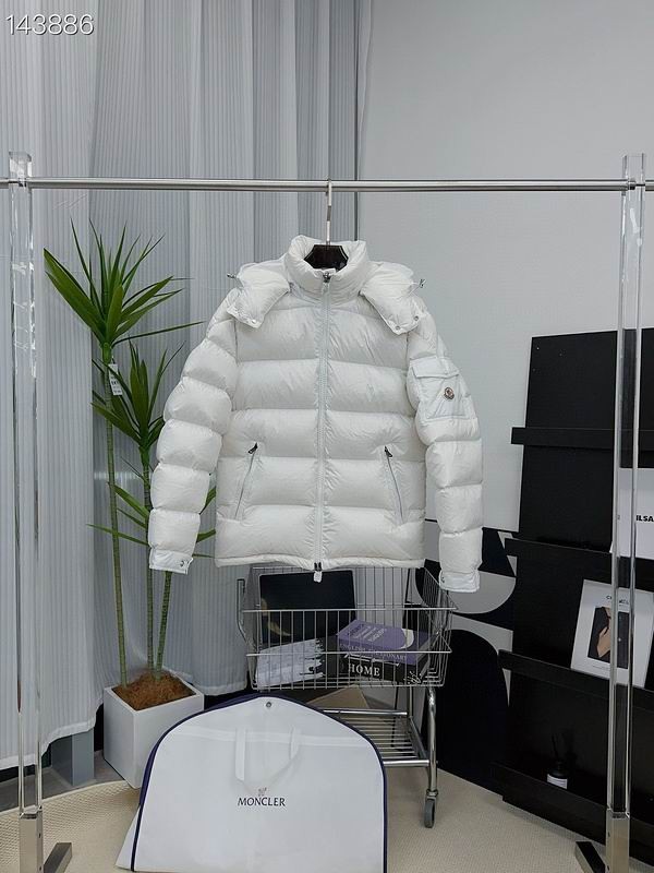 Moncler  Down Jackets