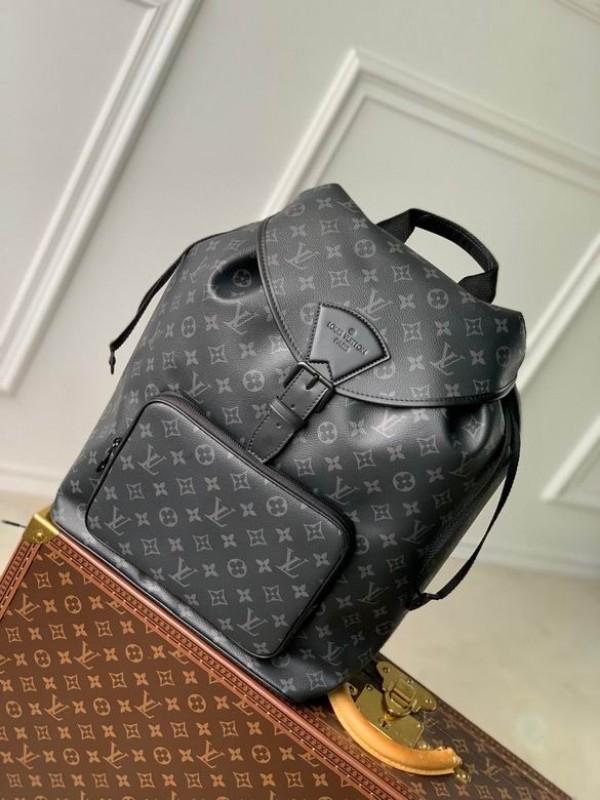 Louis vuitton Monogram Backpack 