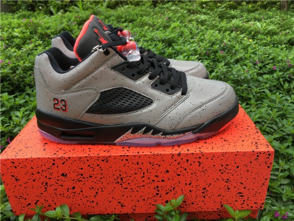 Jordan 5 Retro Low Neymar